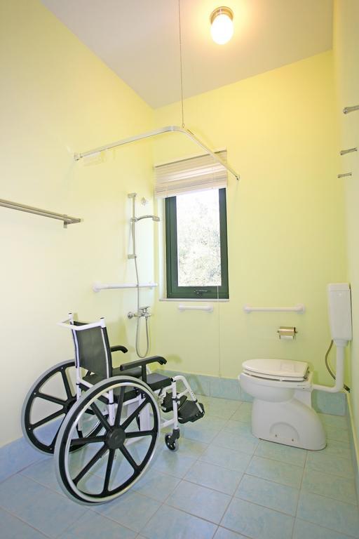 Villa Bamboo Maleme Стая снимка